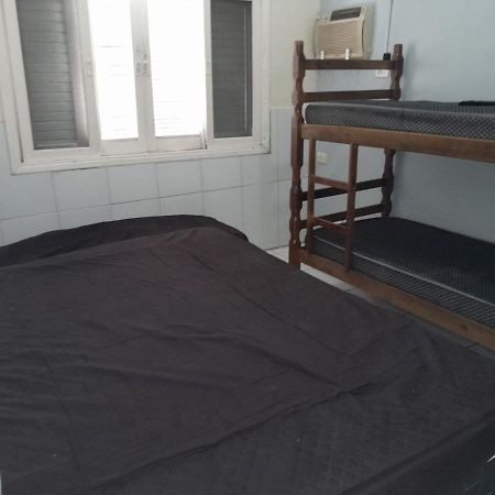 Sunny Apartamentos De 1 E 2 Dormitorios Na Martin De Sa Proximo A Praia Карагуататуба Экстерьер фото