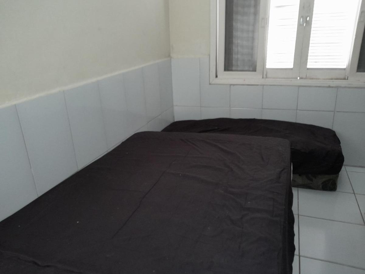 Sunny Apartamentos De 1 E 2 Dormitorios Na Martin De Sa Proximo A Praia Карагуататуба Экстерьер фото