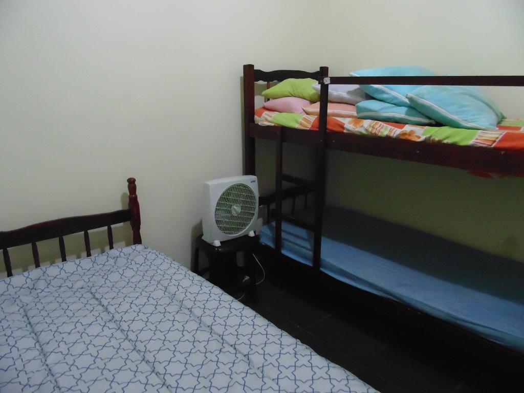Sunny Apartamentos De 1 E 2 Dormitorios Na Martin De Sa Proximo A Praia Карагуататуба Экстерьер фото