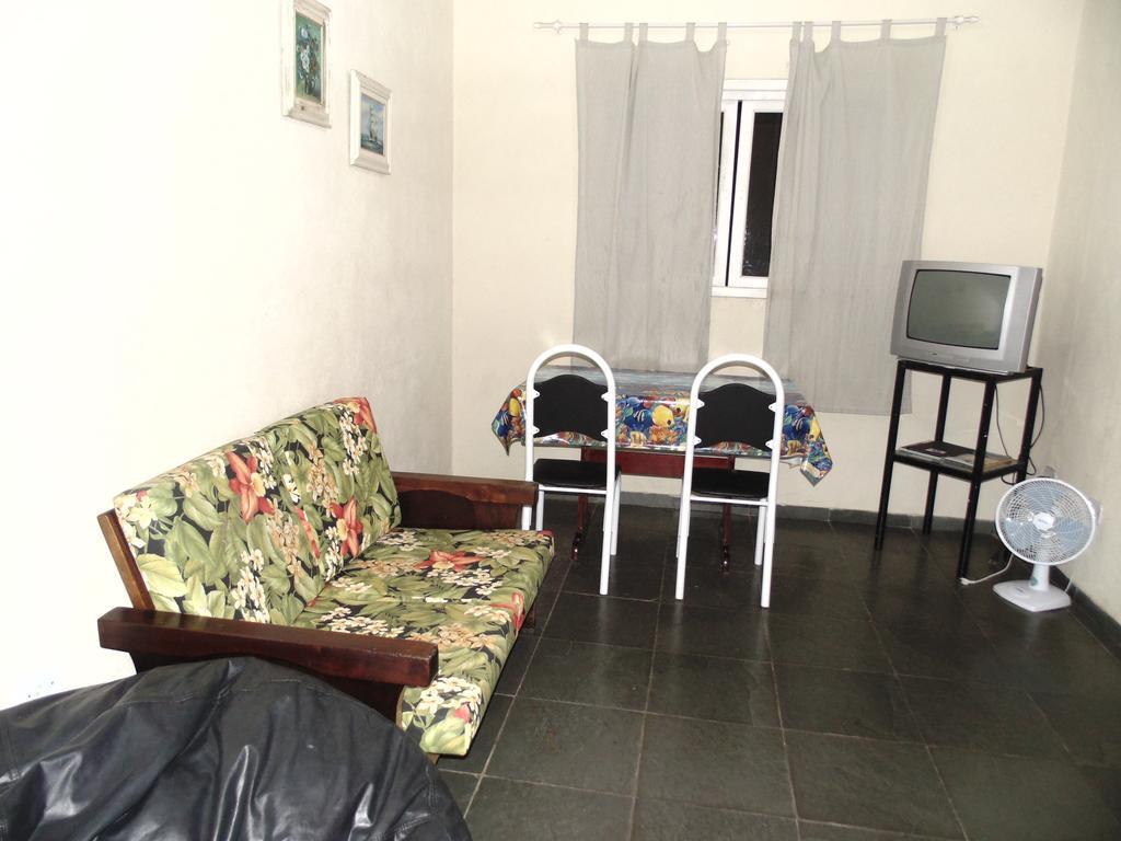 Sunny Apartamentos De 1 E 2 Dormitorios Na Martin De Sa Proximo A Praia Карагуататуба Экстерьер фото
