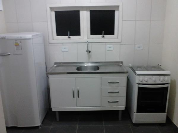 Sunny Apartamentos De 1 E 2 Dormitorios Na Martin De Sa Proximo A Praia Карагуататуба Экстерьер фото