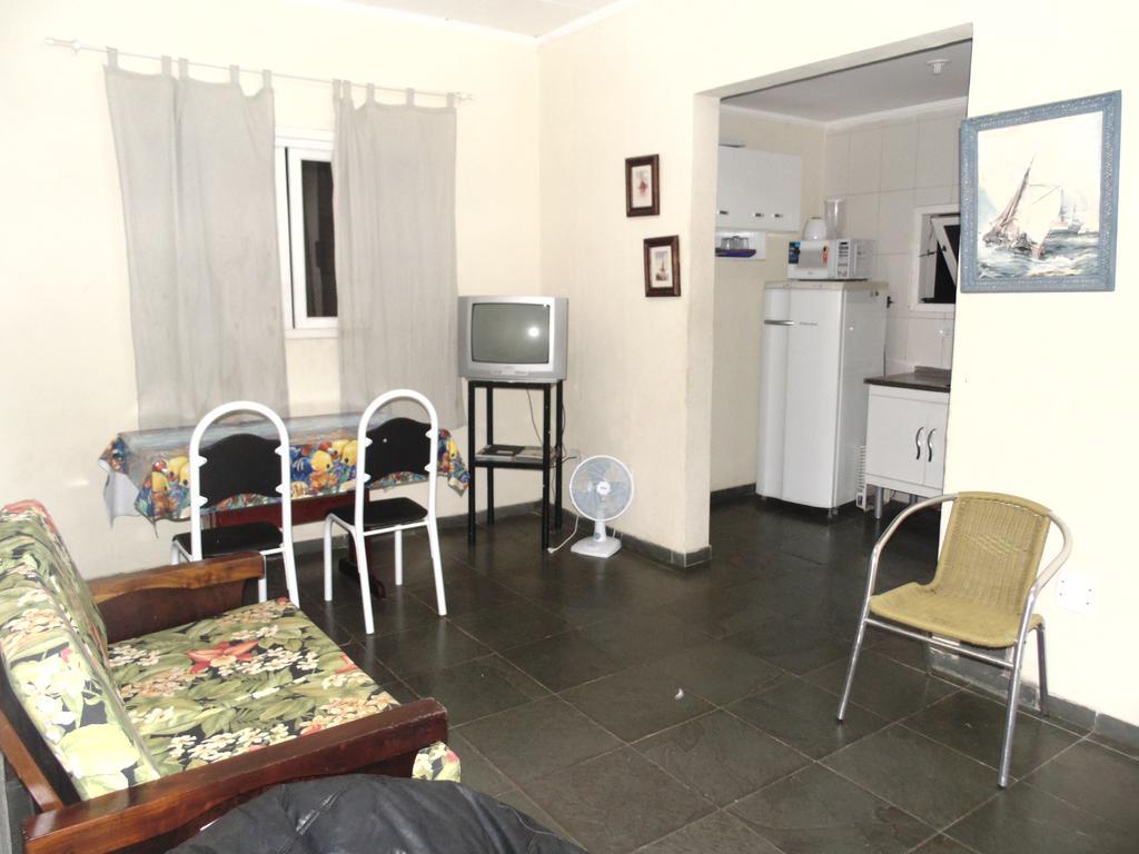Sunny Apartamentos De 1 E 2 Dormitorios Na Martin De Sa Proximo A Praia Карагуататуба Экстерьер фото