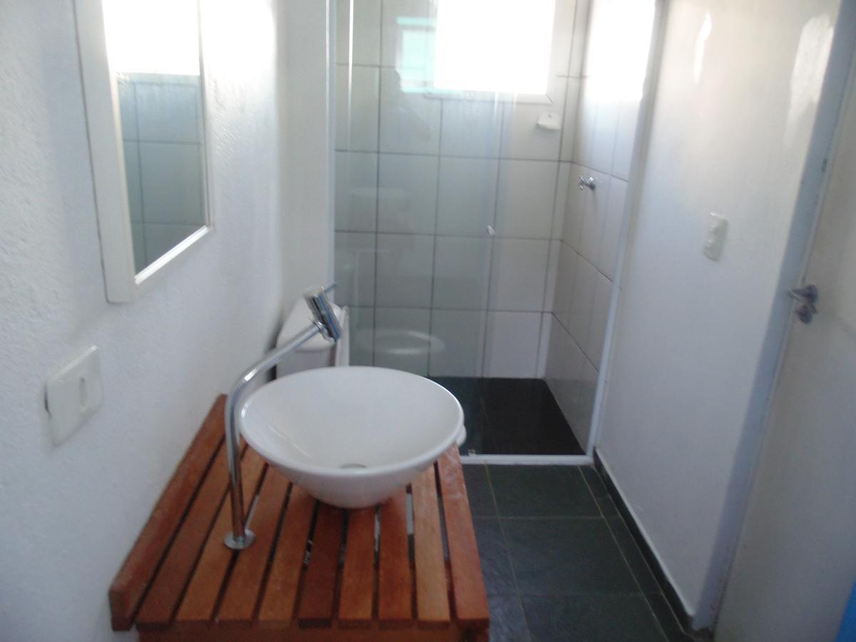 Sunny Apartamentos De 1 E 2 Dormitorios Na Martin De Sa Proximo A Praia Карагуататуба Экстерьер фото