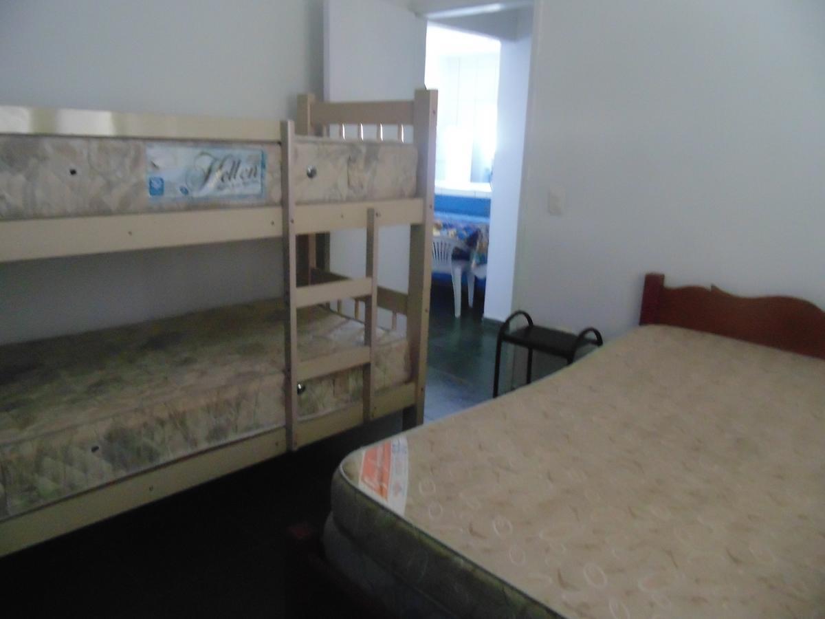 Sunny Apartamentos De 1 E 2 Dormitorios Na Martin De Sa Proximo A Praia Карагуататуба Экстерьер фото