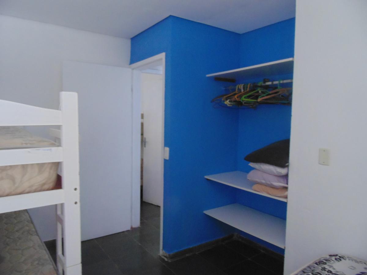 Sunny Apartamentos De 1 E 2 Dormitorios Na Martin De Sa Proximo A Praia Карагуататуба Экстерьер фото