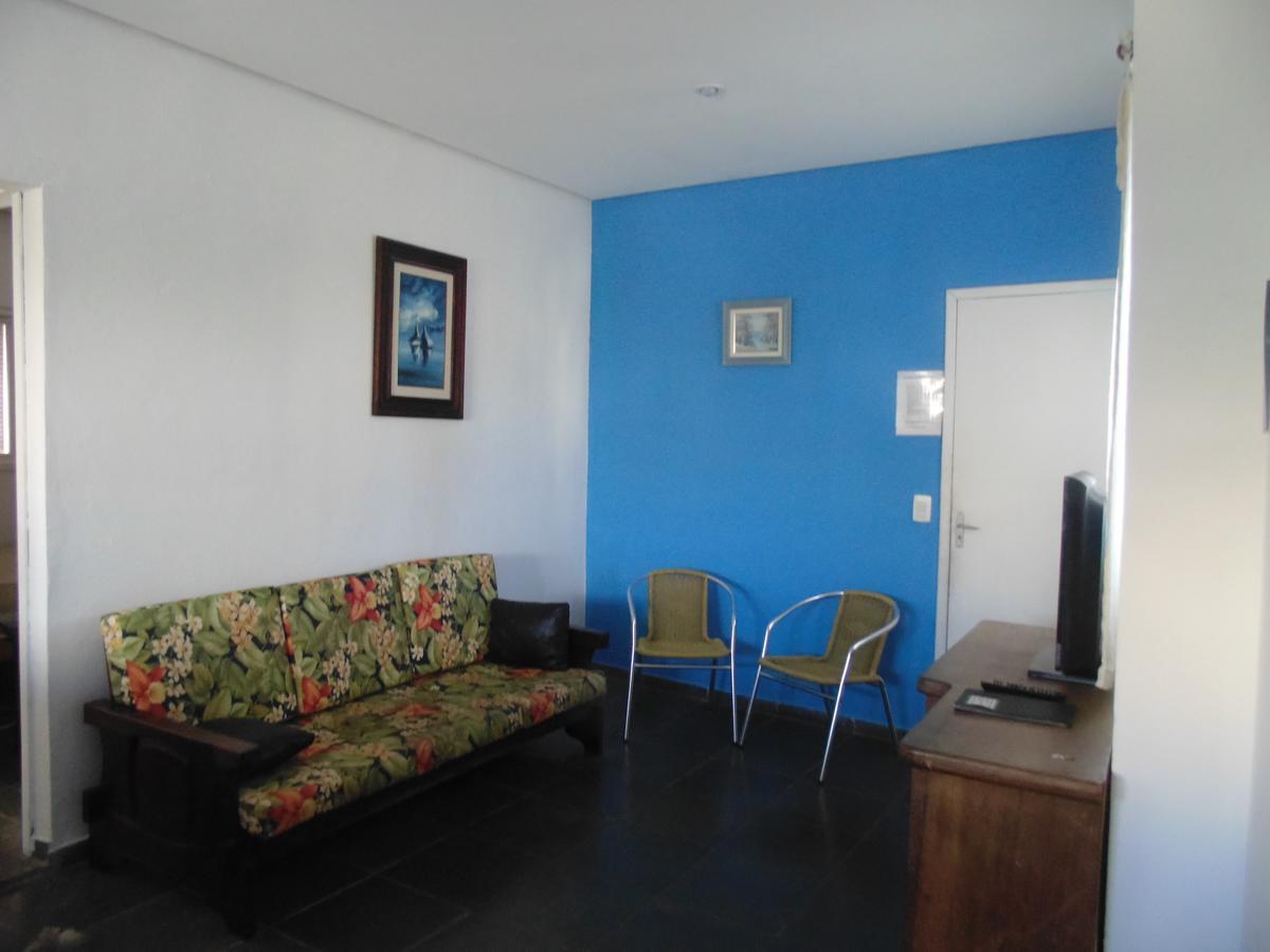 Sunny Apartamentos De 1 E 2 Dormitorios Na Martin De Sa Proximo A Praia Карагуататуба Экстерьер фото