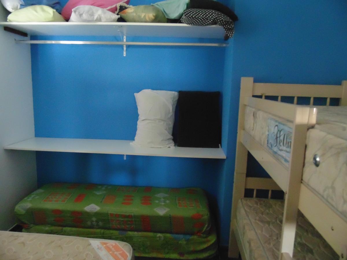 Sunny Apartamentos De 1 E 2 Dormitorios Na Martin De Sa Proximo A Praia Карагуататуба Экстерьер фото