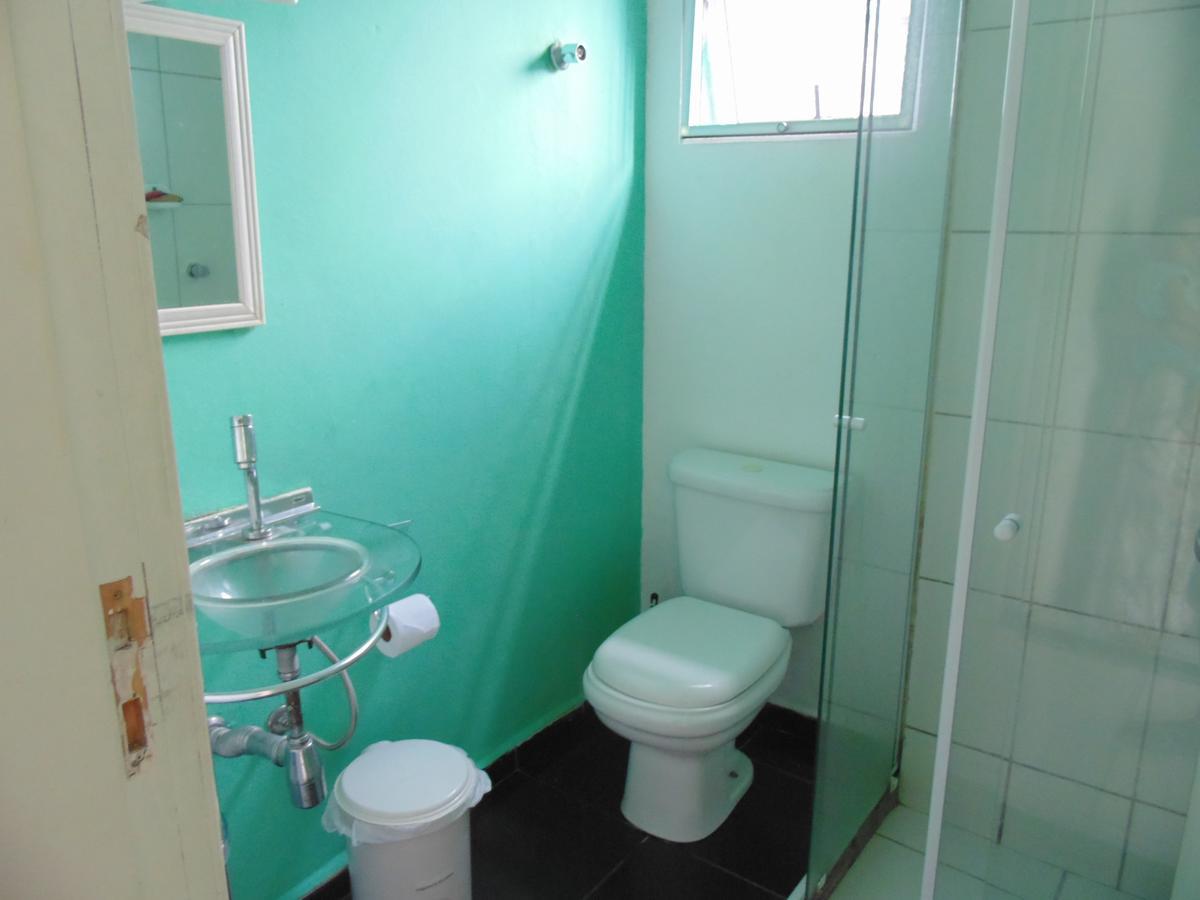 Sunny Apartamentos De 1 E 2 Dormitorios Na Martin De Sa Proximo A Praia Карагуататуба Экстерьер фото