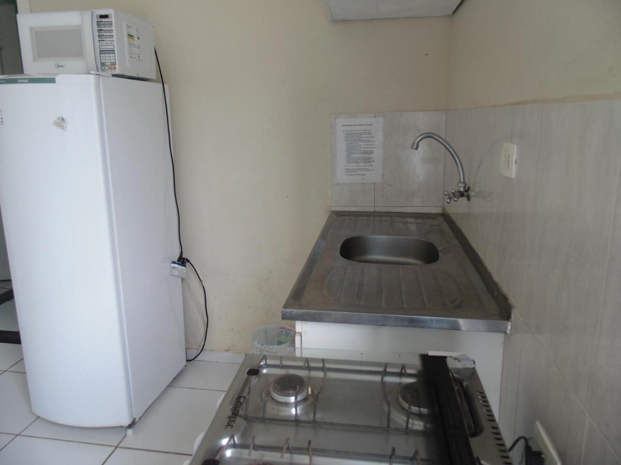 Sunny Apartamentos De 1 E 2 Dormitorios Na Martin De Sa Proximo A Praia Карагуататуба Экстерьер фото