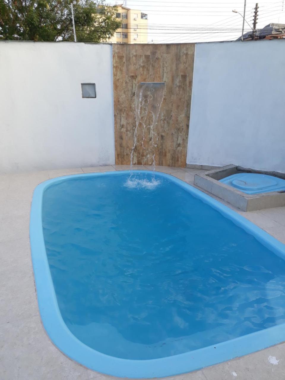 Sunny Apartamentos De 1 E 2 Dormitorios Na Martin De Sa Proximo A Praia Карагуататуба Экстерьер фото