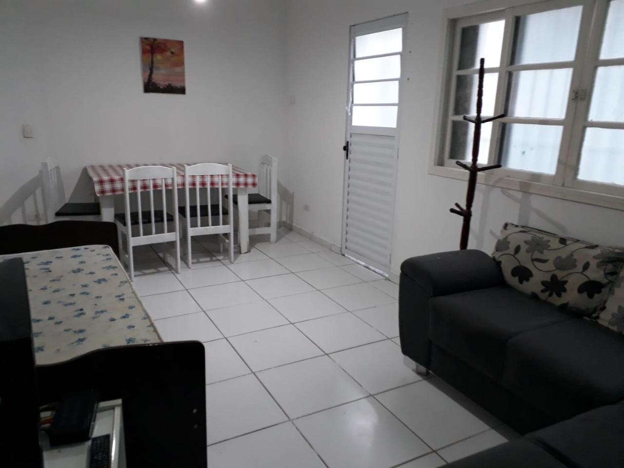 Sunny Apartamentos De 1 E 2 Dormitorios Na Martin De Sa Proximo A Praia Карагуататуба Экстерьер фото