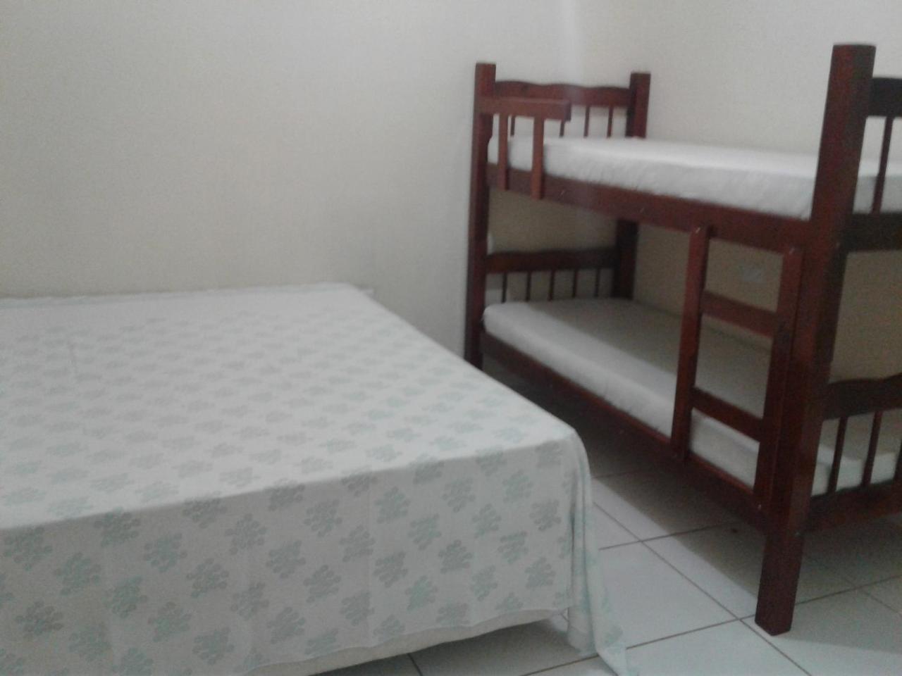 Sunny Apartamentos De 1 E 2 Dormitorios Na Martin De Sa Proximo A Praia Карагуататуба Экстерьер фото