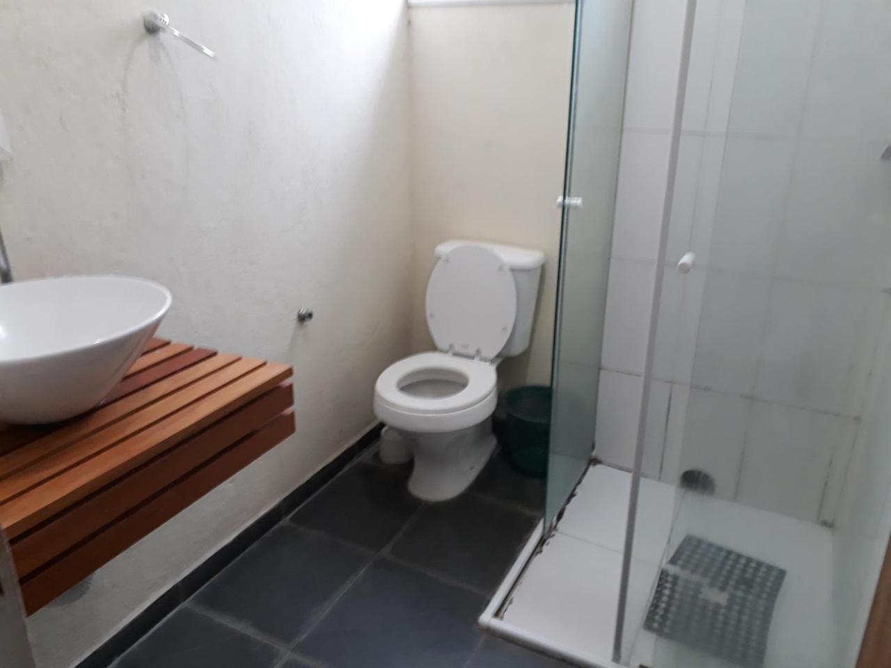 Sunny Apartamentos De 1 E 2 Dormitorios Na Martin De Sa Proximo A Praia Карагуататуба Экстерьер фото