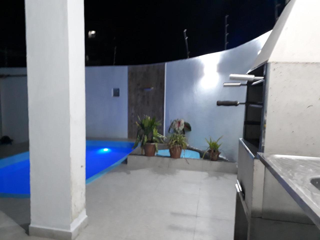 Sunny Apartamentos De 1 E 2 Dormitorios Na Martin De Sa Proximo A Praia Карагуататуба Экстерьер фото